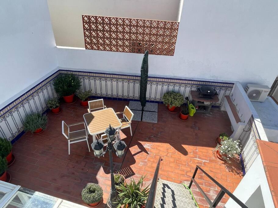 Stylish Beachside House 50 M From The Sea ! * Estepona